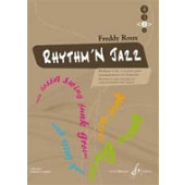 Roux F. Rhythm'n Jazz Vol 2