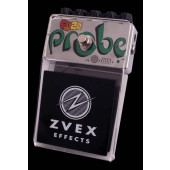 Zvex Fuzz Probe Vexter