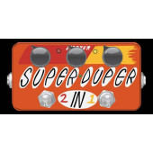 Zvex Super Duper