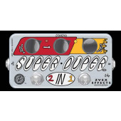 Zvex Super Duper Vexter
