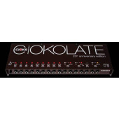 Alimentation Cioks Ciokolate