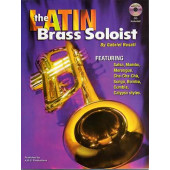 Rosati G. The Latin Brass Soloist Trompette OU Trombone