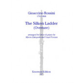 Rossini G. The Silken Ladder Hautbois
