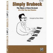 Brubeck D. Simply Piano