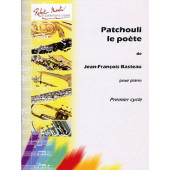 Basteau J.f. Patchouli le Poete Piano