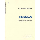 Lane R. Dialogue Flute