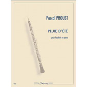 Proust P. Pluie D'ete Hautbois