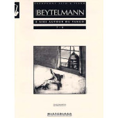 Beytelmann G. Airs Autour DU Tango N°7-8  Saxophone