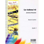Naulais J. le Tabou're Basson