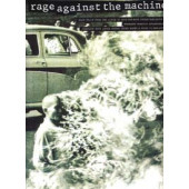 Rage Against The Machine Songbook Guitare