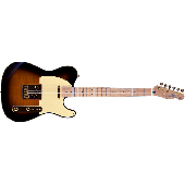 Fender Richie Kotzen Telecaster Brown Sunburst Maple