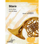 Scheltjens E. Stars Cor