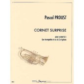 Proust P. Primavera Cor