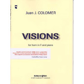 Colomer B.m. Visions Cor