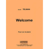 Telman A. Welcome Cor