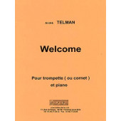 Telman A. Welcome Trompette