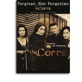 Corrs (the) Forgiven, Not Forgiven Pvg