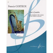 Coiteux F. Fete A Josselin Saxo Mib