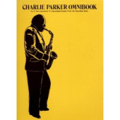 Parker C. Omnibook EB