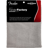 Chiffon Fender Genuine Factory Shop Cloth