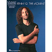 Kenny G. The Moment Saxo