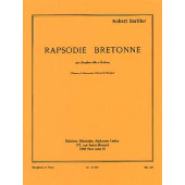 Bariller R. Rapsodie Bretonne Saxo Mib