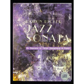 Ricker R. Jazz Sonata Saxo Sib