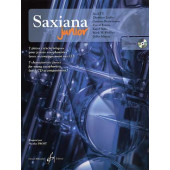 Saxiana Junior Saxo Mib