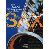 Jolas B. Walking Ground Saxos Mib
