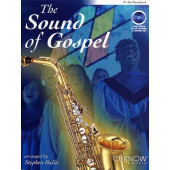 The Sound OF Gospel Saxo Mib