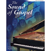 The Sound OF Gospel Piano