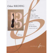 Rieding O. Concerto OP 36 Alto