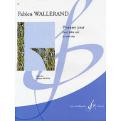 Wallerand F. Premier Jour Tuba Solo