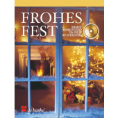 Joyeuses Fetes: Frohes Fest Flute