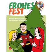 Joyeuses Fetes: Frohes Fest Voix
