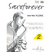 Allerme J.m. Saxoforever Vol 2