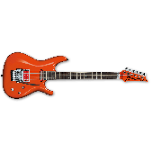 Ibanez Joe Satriani JS2410-MCO Orange