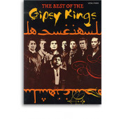 Gipsy Kings (the) Best OF Pvg