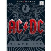 Ac/dc Black Ice Guitare Tab