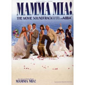 Mamma Mia ! The Movie Soundtrack Pvg