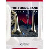 The Young Band Collection Trombone