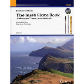 Steinbach P. The Irish Flute Book