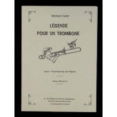 Hulot M. Legende Pour UN Trombone