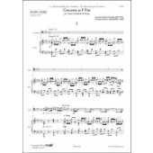 Haendel G.f. Concerto Trombone