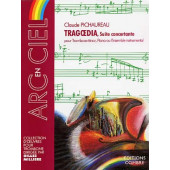 Pichaureau C. Tragoedia Trombone Tenor
