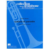 Senon G. Oceane Parodie Trombone