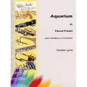 Proust P. Aquarium Trombone
