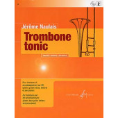 Naulais J. Trombone Tonic Vol 2