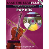 Take The Lead Plus Pop Hits Trombone, Violoncelle OU Basson