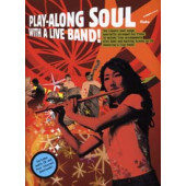 PLAY-ALONG Soul With A Live Band Flute